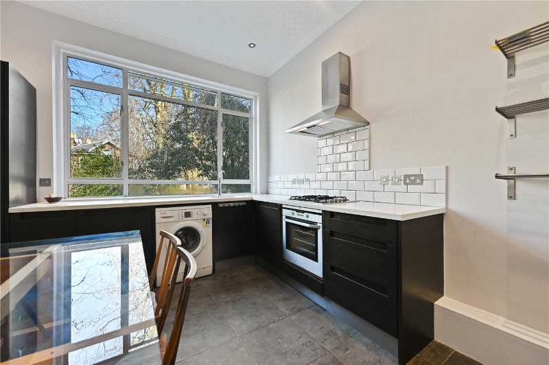 Holland Road, London, W14