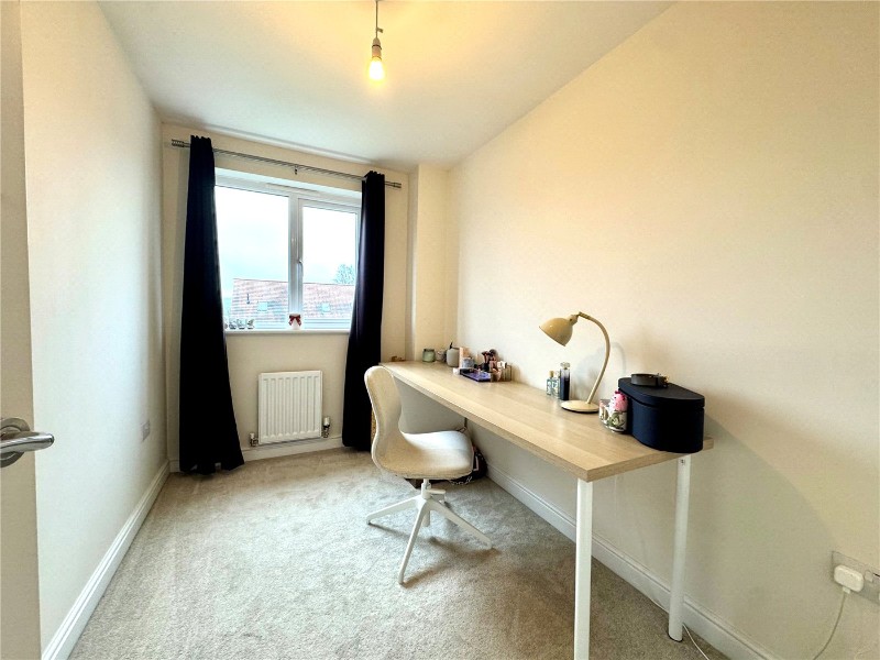 Jones Close, Wilton, Salisbury, Wiltshire, SP2