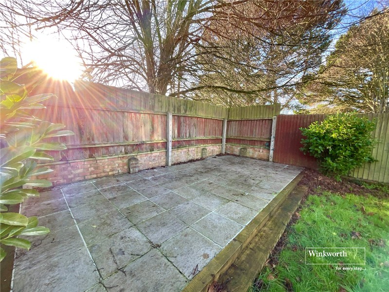 Celandine Close, Christchurch, Dorset, BH23