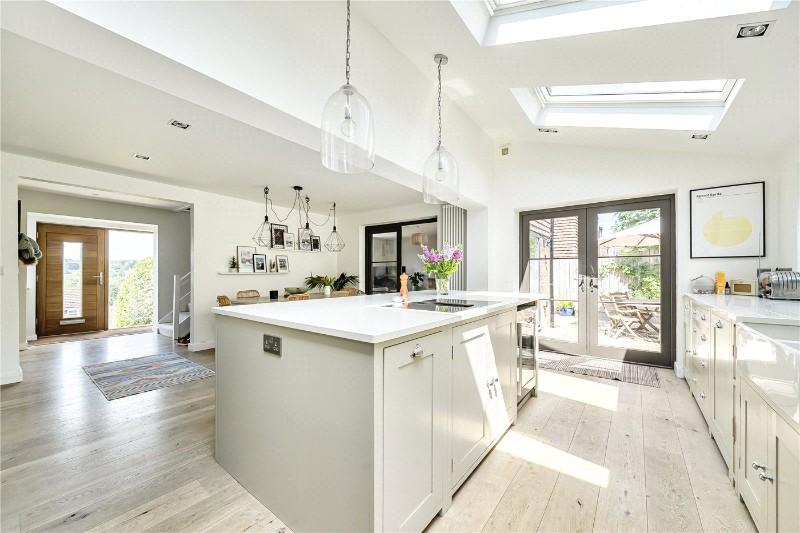 Ducks Meadow, Marlborough, Wiltshire, SN8
