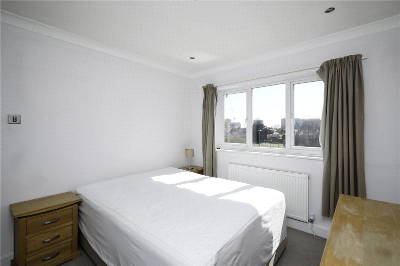 The Ridgeway, London, United Kingdom, W3
