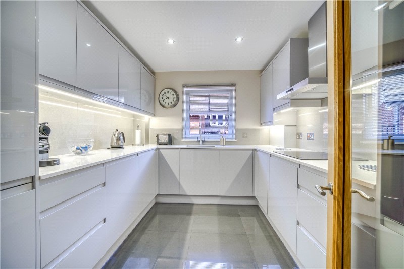 Belle Vue Road, Lower Parkstone, Poole, BH14