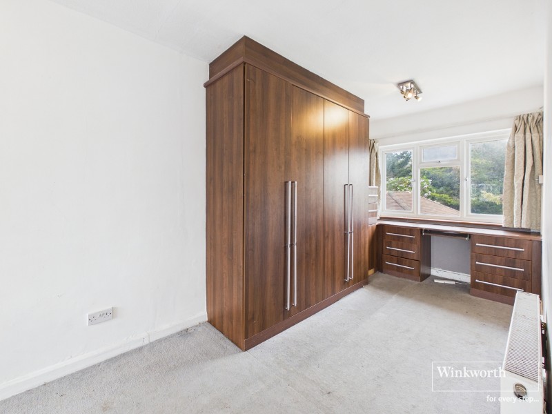Draycott Avenue, Harrow, Middlesex, HA3