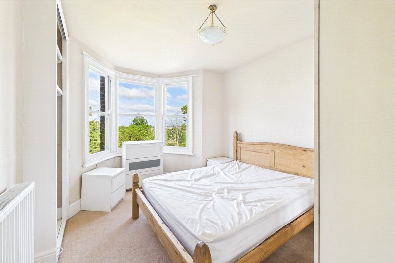 Tierney Road, London, SW2