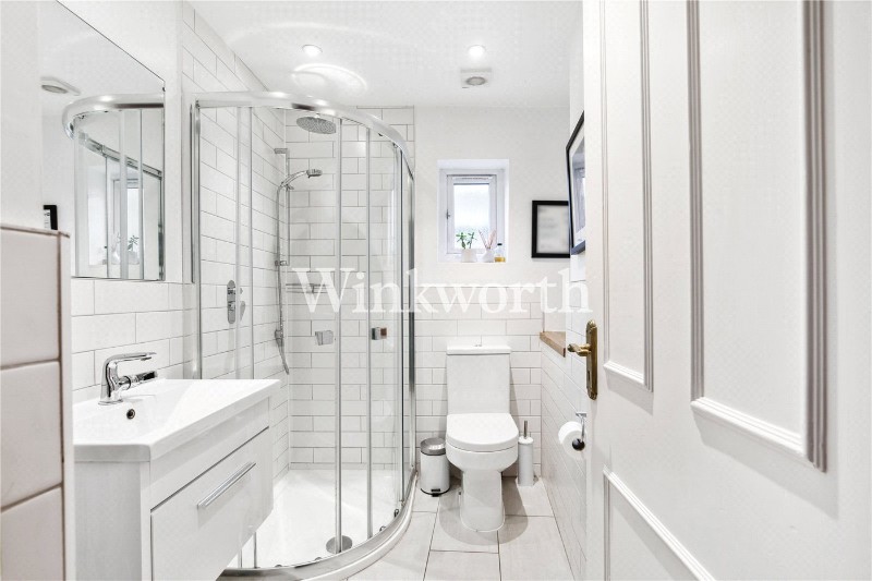 Digby Crescent, London, N4