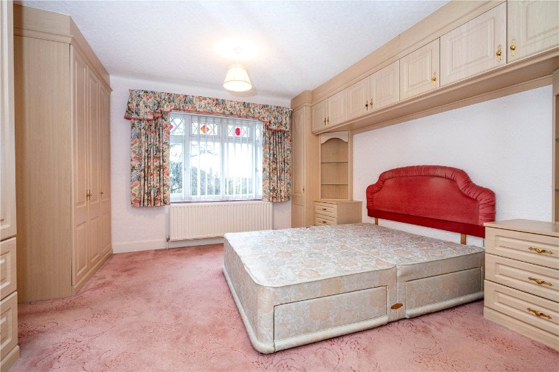 Grantham Road, Sleaford, Lincolnshire, NG34