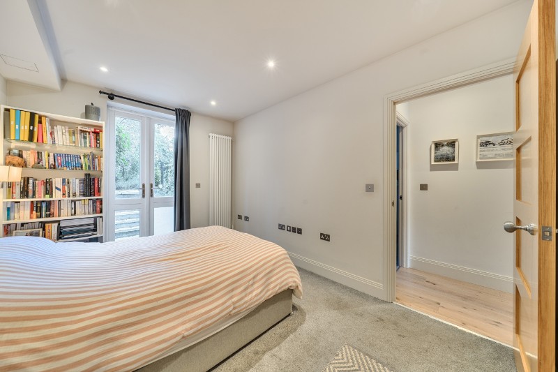 Westwood Park, London, SE23