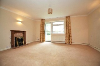 Caroline Court, Bath Road, Reading, Berkshire, RG1