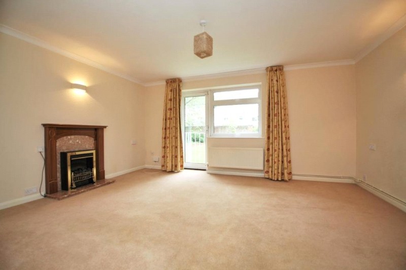 Caroline Court, Bath Road, Reading, Berkshire, RG1