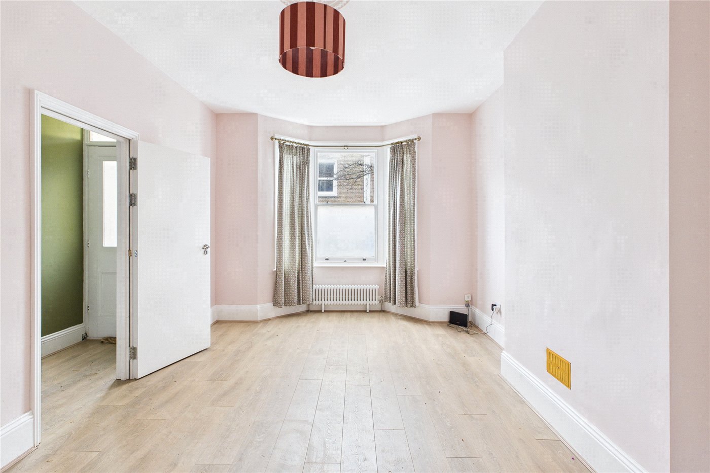 Elm Park, London, SW2