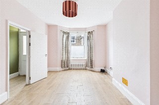 Elm Park, London, SW2