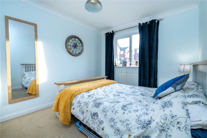 Sunningdale, Grantham, Lincolnshire, NG31