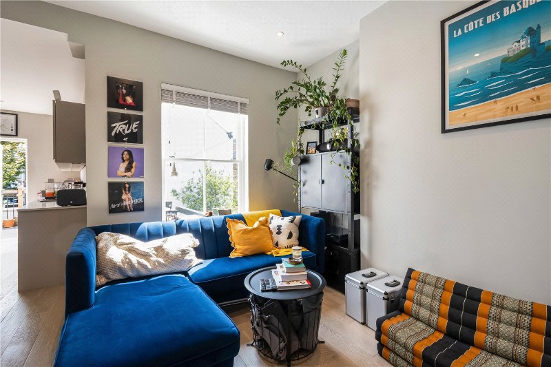 Landcroft Road, East Dulwich, London, SE22