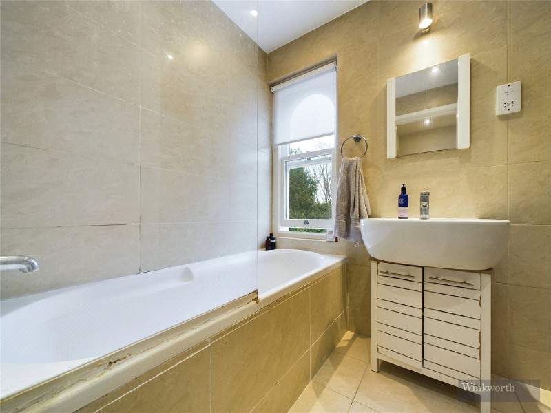 Oak Hill Road, Surbiton, KT6