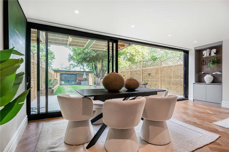 Stapleton Hall Road, London, N4