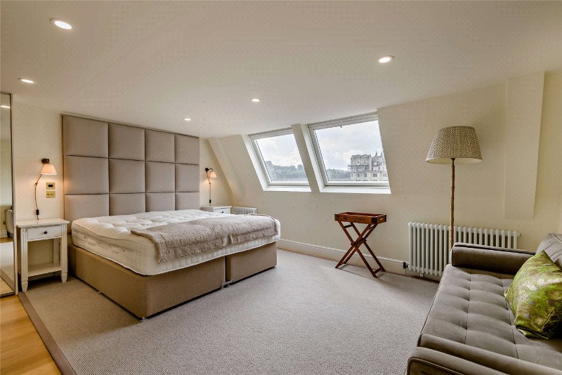 Johnstone Street, Bath, Somerset, BA2