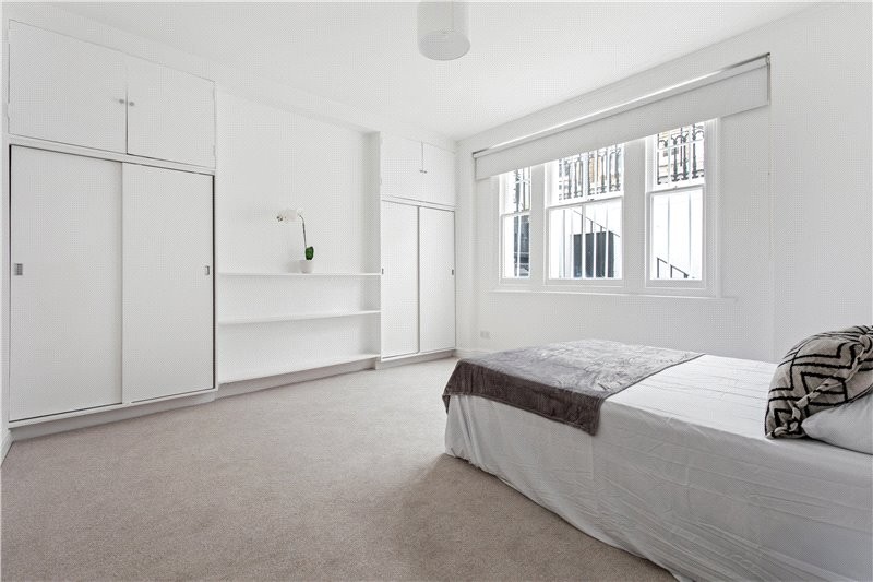 Kempsford Gardens, Earls Court, London, SW5