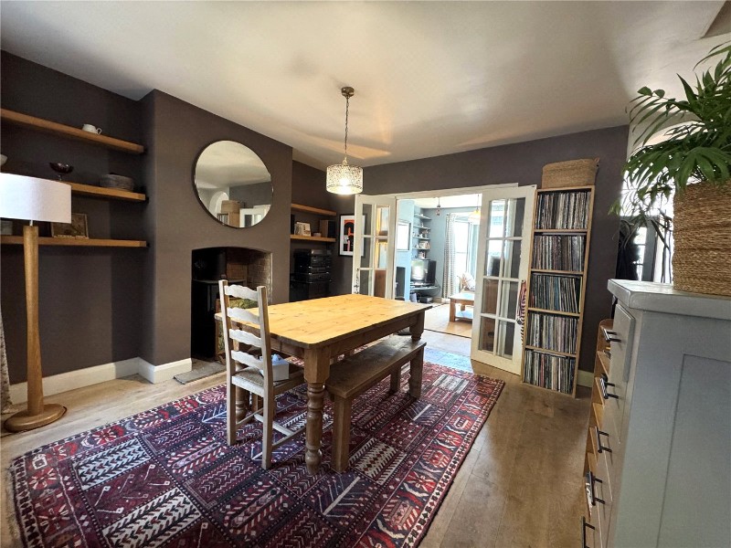 St. Marks Road, Salisbury, Wiltshire, SP1