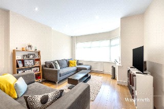Sandringham Gardens, North Finchley, London, N12
