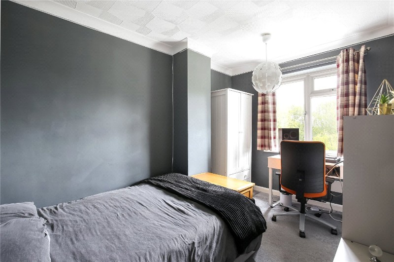 Bramshaw Close, Winchester, SO22