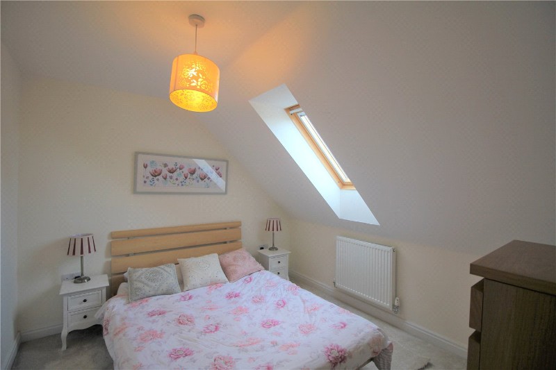 Newland Court, Cheltenham, Gloucestershire, GL52