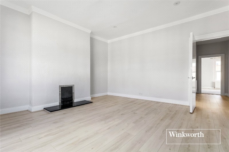 Lichfield Grove, Finchley, London, N3