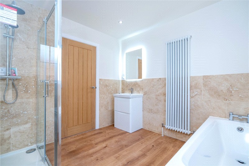 George Street, Helpringham, Sleaford, Lincolnshire, NG34