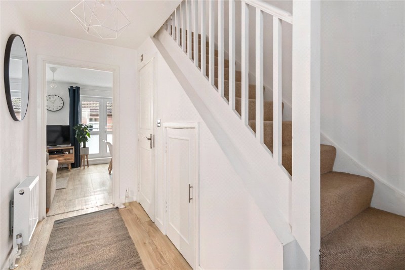 Paxton Place, Gipsy Hill, London, SE27