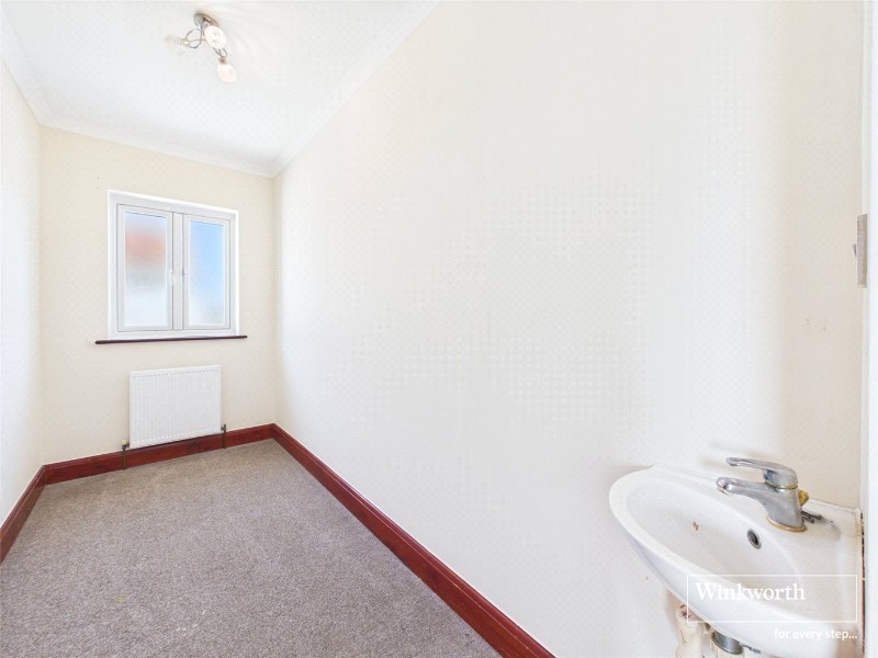 Preston Hill, Harrow, HA3