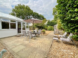 Smugglers Lane North, Highcliffe, Christchurch, BH23