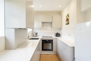 Byne Road, Carshalton, SM5