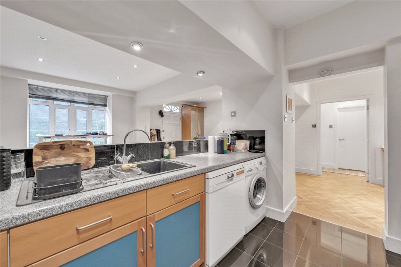 Grove End Gardens, Grove End Road, St John's Wood, London, NW8