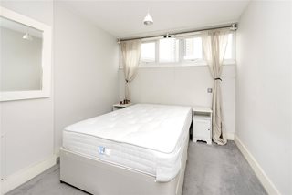 Trinity Mews, London, W10