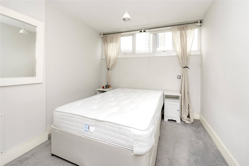 Trinity Mews, London, W10