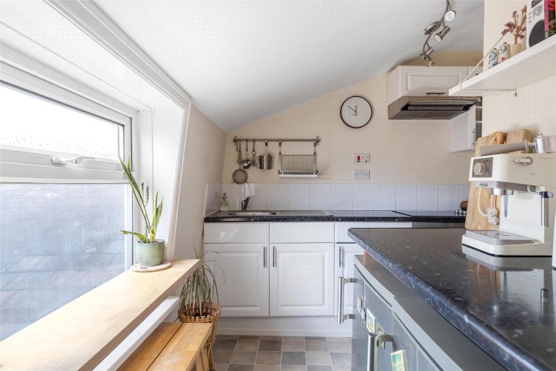 Westow Hill, London, SE19