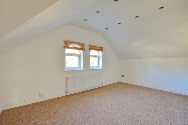 Marischal Road, Lewisham, London, SE13