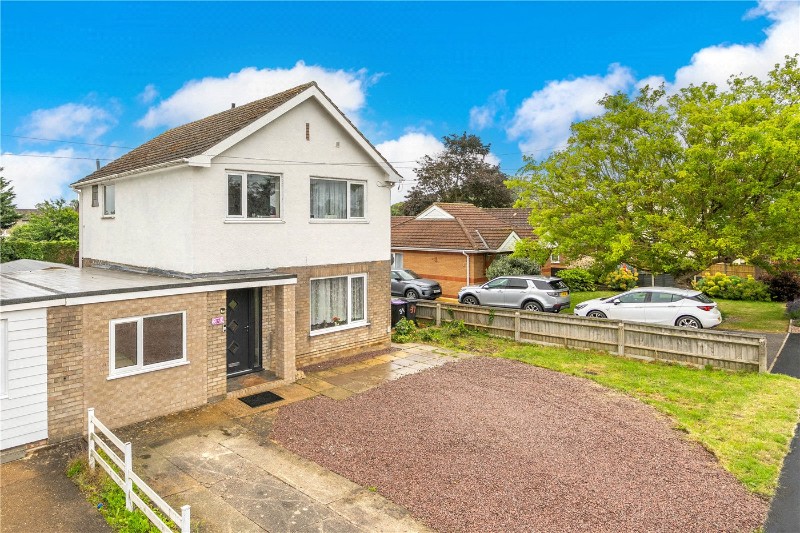 Hale Road, Heckington, Sleaford, Lincolnshire, NG34