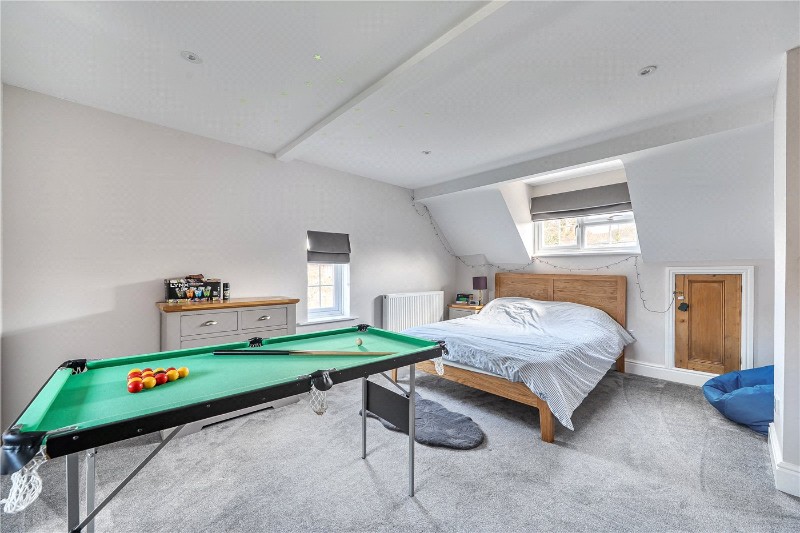 Tanners Lane, Shrewton, Salisbury, Wiltshire, SP3