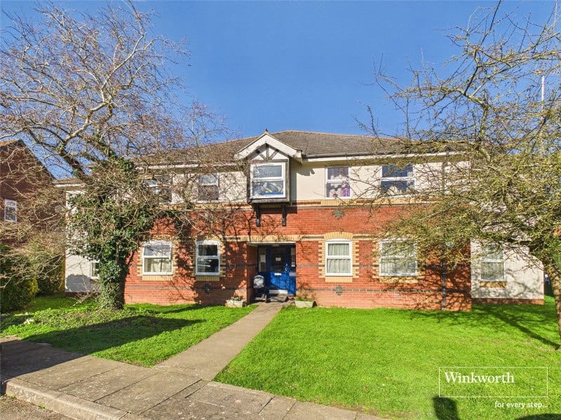 Westbourne Court, 158 Wilson Road, Reading, Berkshire, RG30