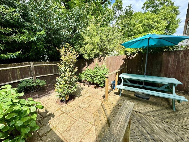 The Topiary, Poole, Dorset, BH14