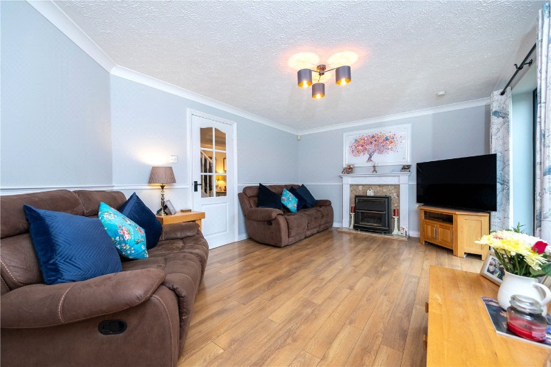 Primroses, Deeping St. James, Peterborough, Lincolnshire, PE6