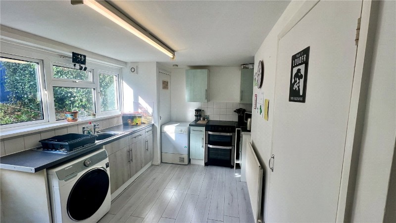 Nelson Road, Dartmouth, Devon, TQ6