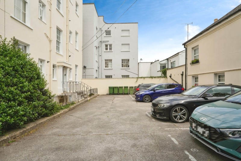 Evesham Road, Cheltenham, Gloucestershire, GL52