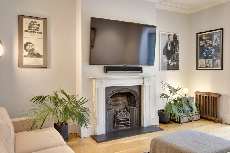 Montpelier Row, Blackheath, London, SE3