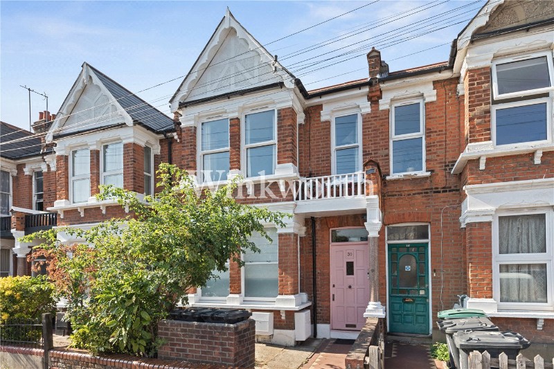 Radley Road, London, N17