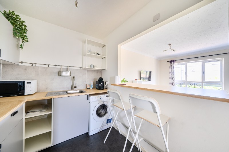 Farrow Lane, London, SE14