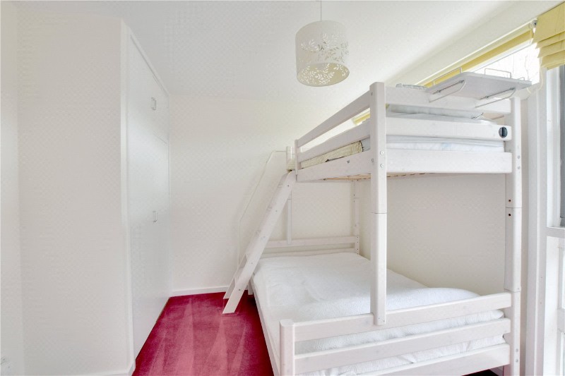 South Row, Blackheath, London, SE3