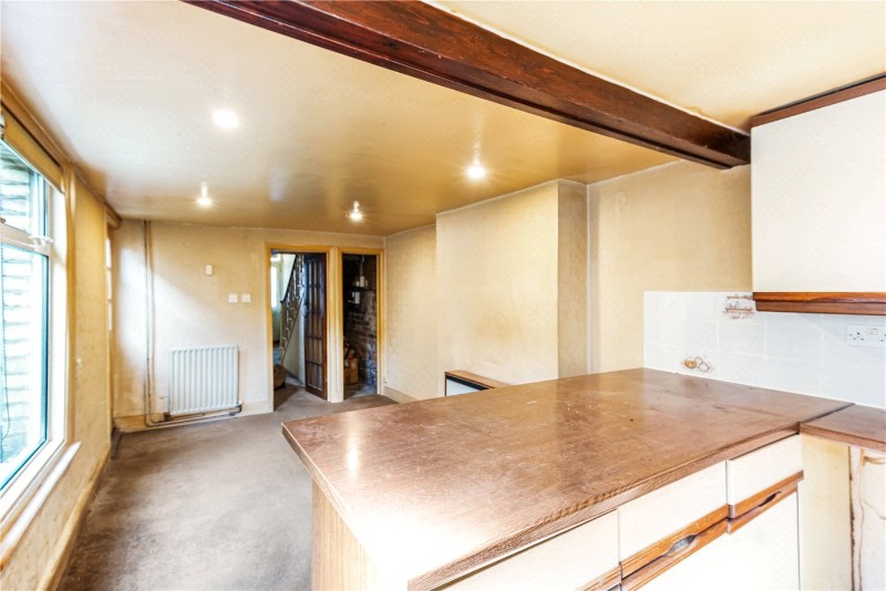 Henslowe Road, London, SE22