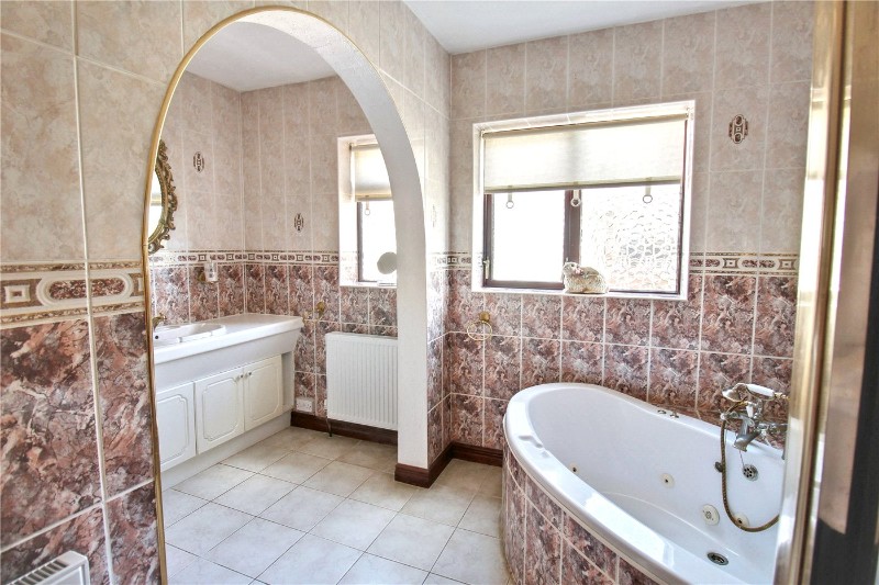 Prince Andrews Road, Hellesdon, Norwich, Norfolk, NR6