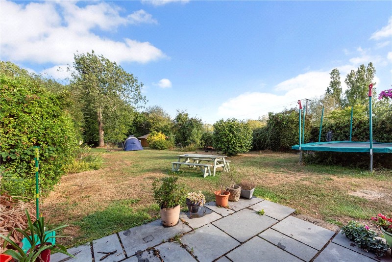 North Stroud Lane, Petersfield, Hampshire, GU32